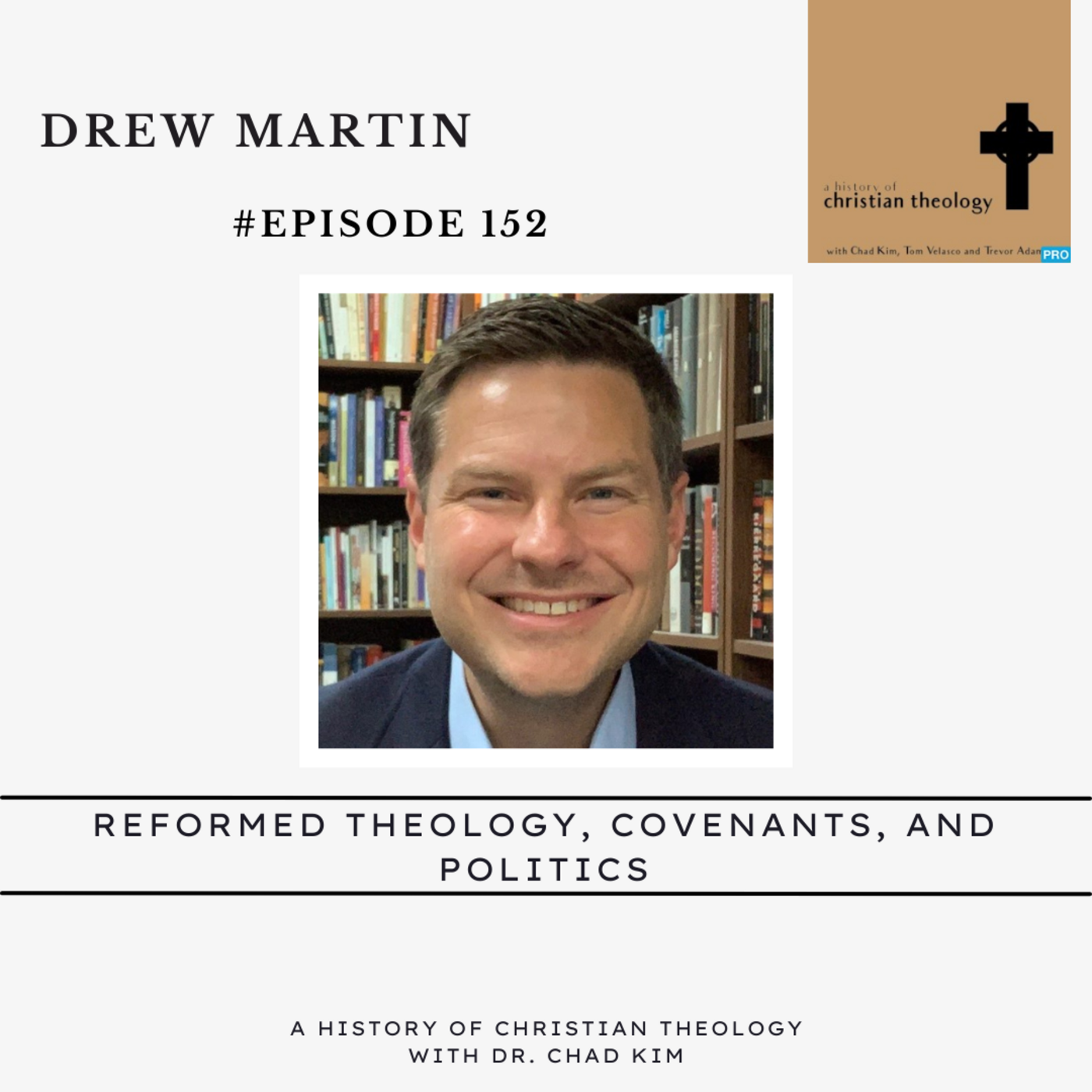 A History of Christian Theology