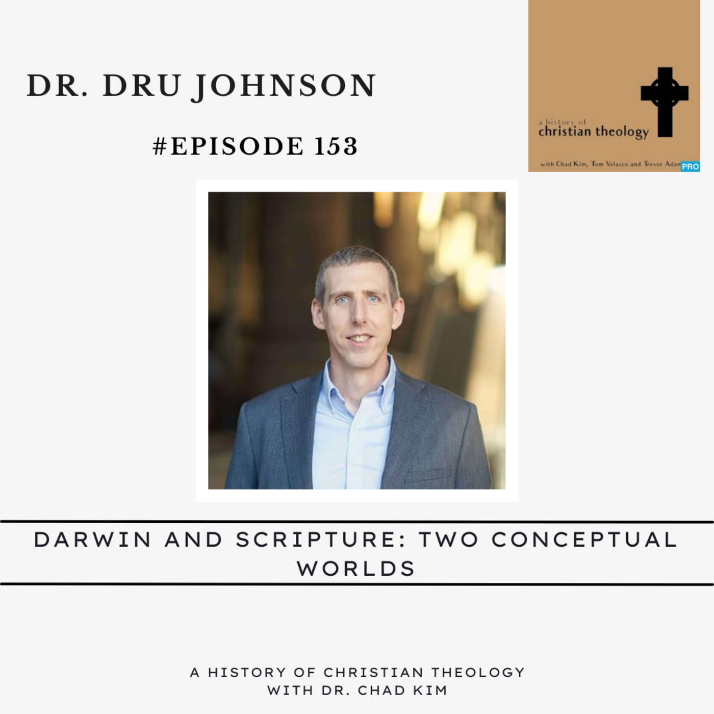 A History of Christian Theology