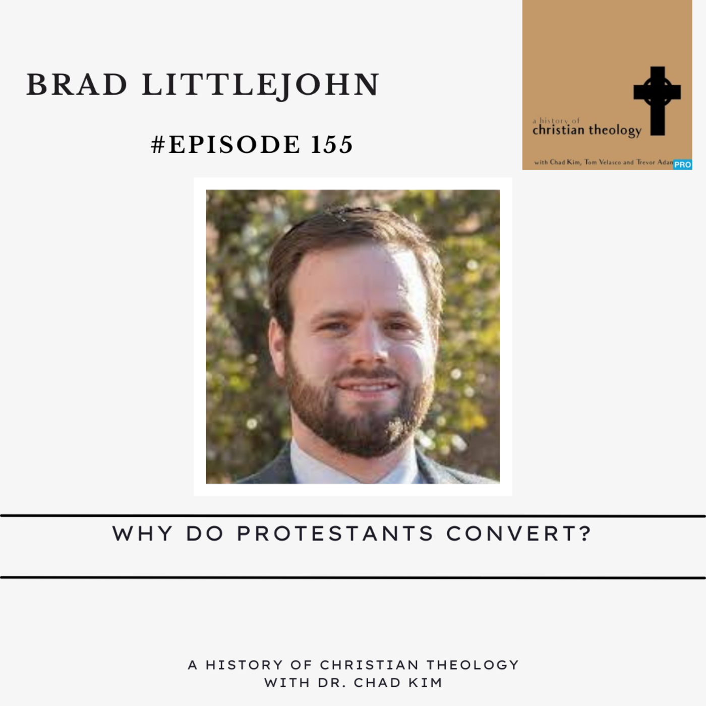 A History of Christian Theology