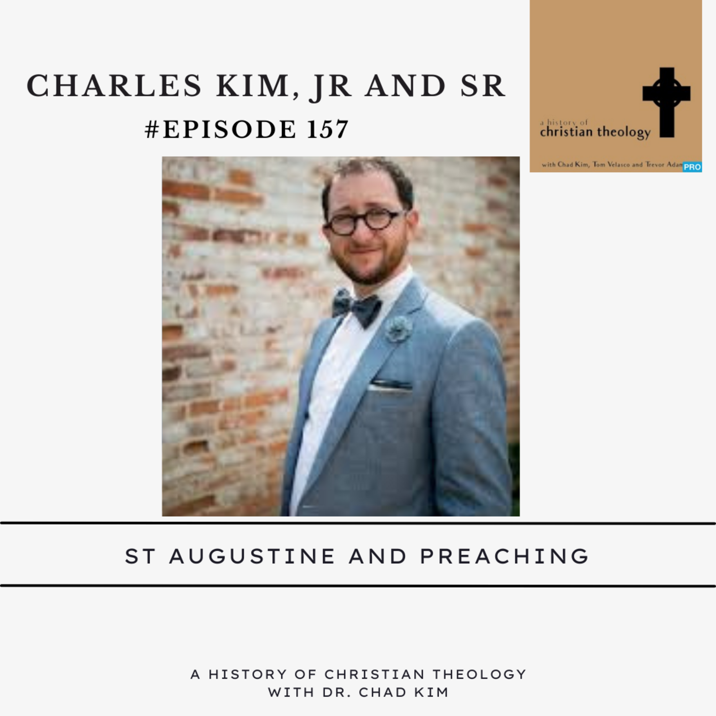 A History of Christian Theology