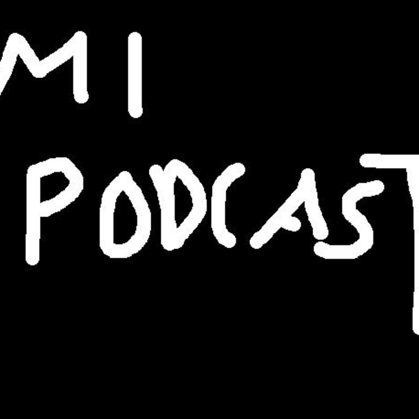 The MapacheHero Podcast