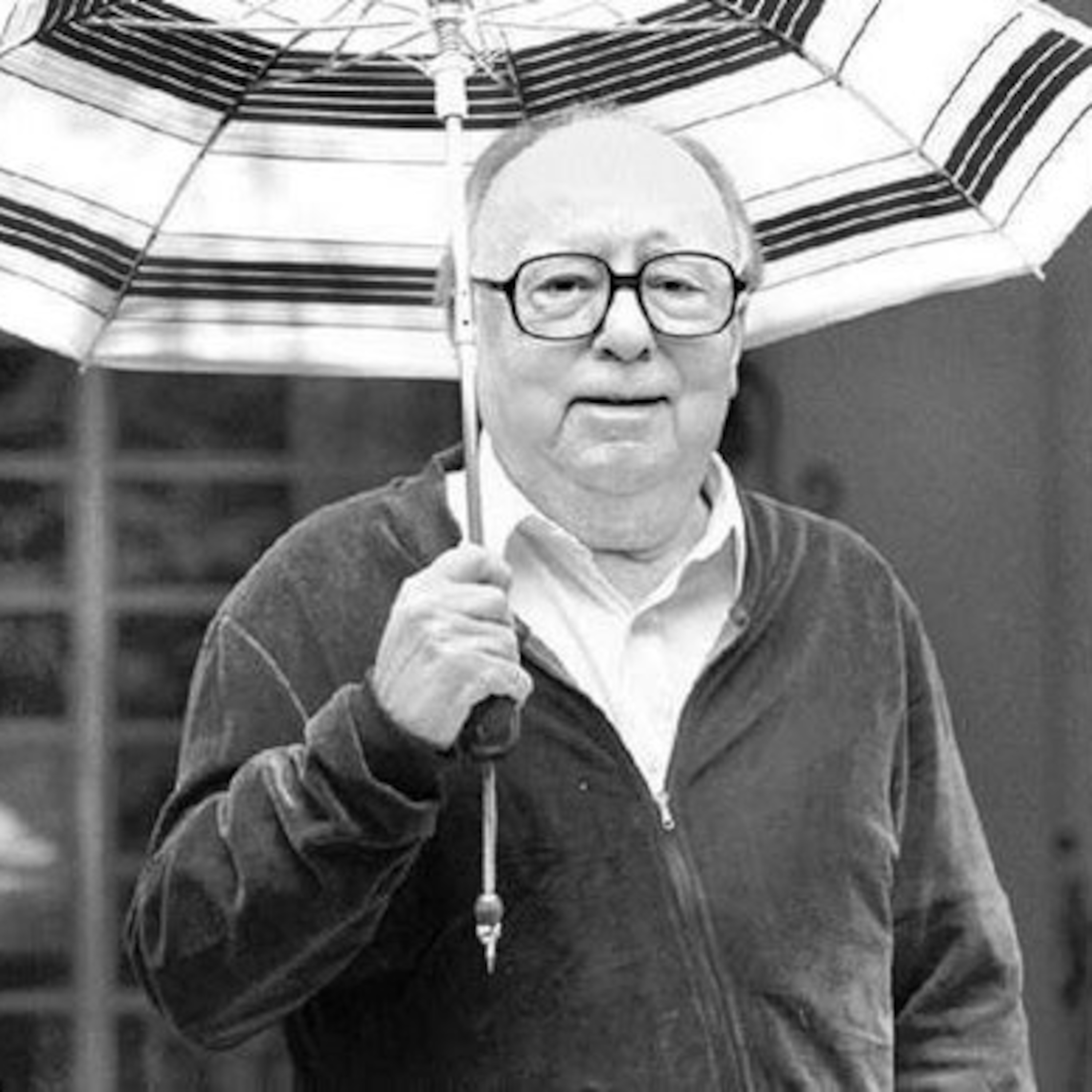Augusto Monterroso episode artwork