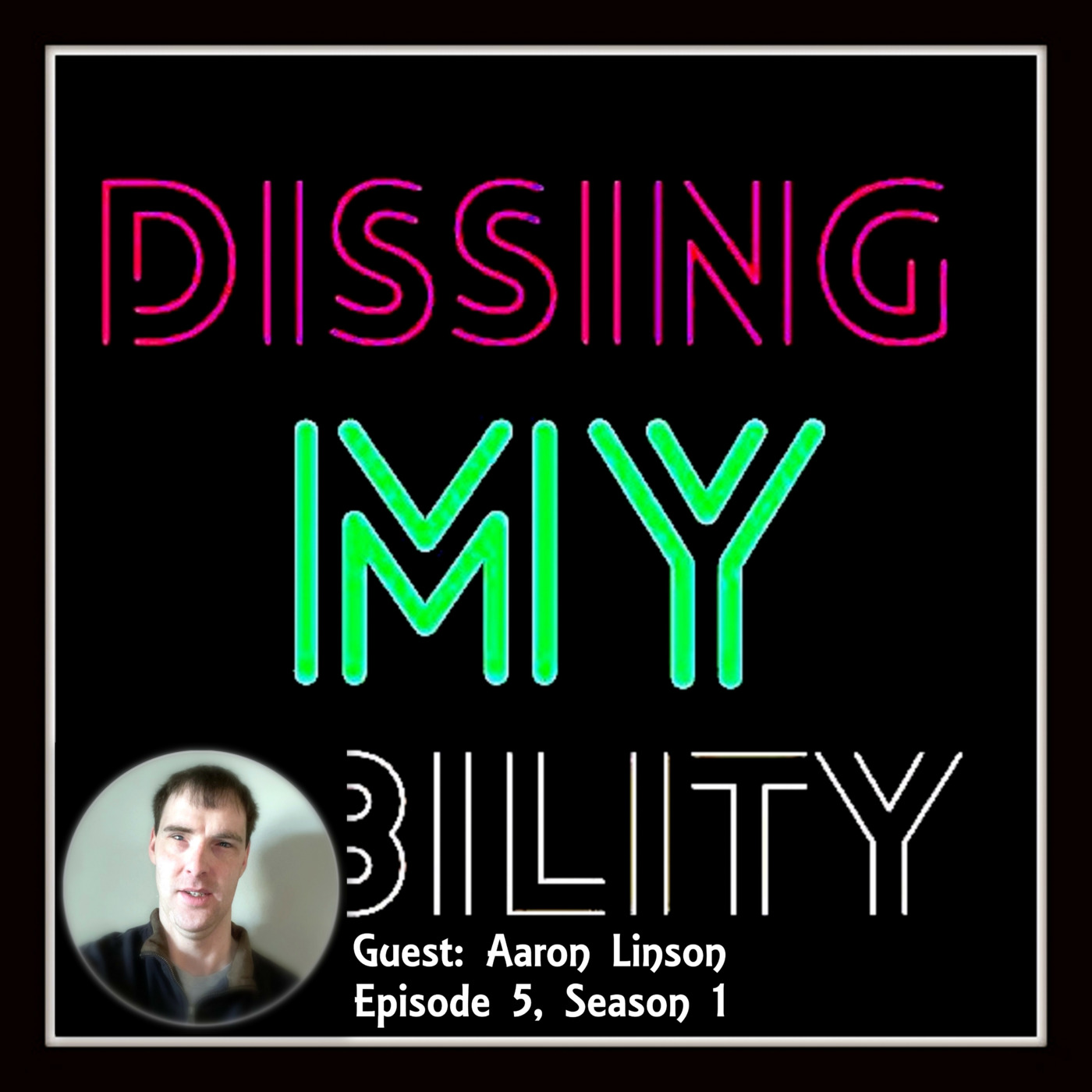 Dissing My Ability