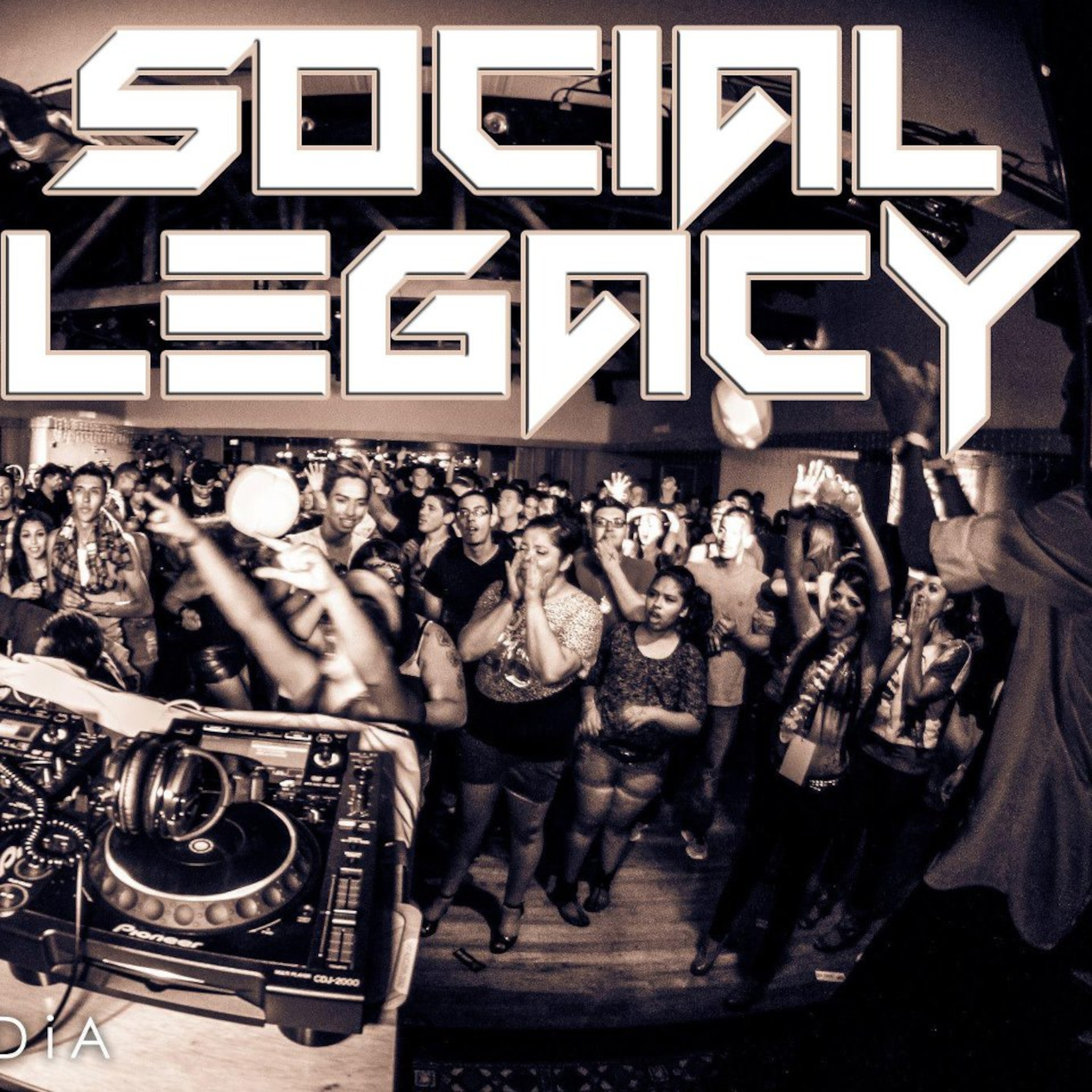 Social Legacy (Mile High Sessions)