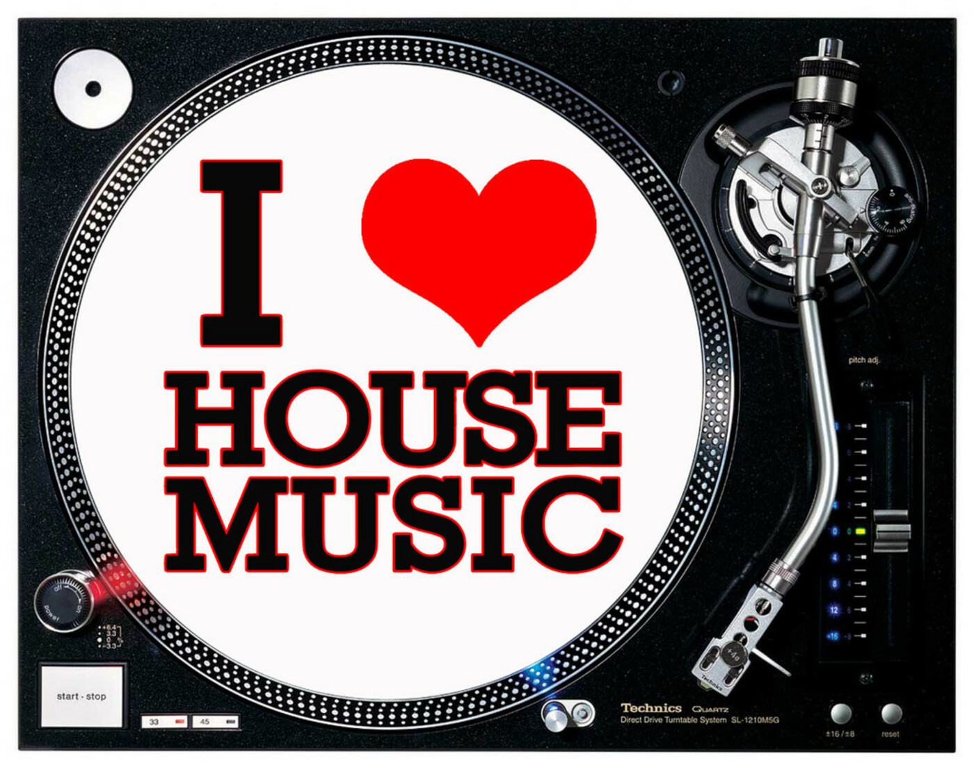 Картинки house music