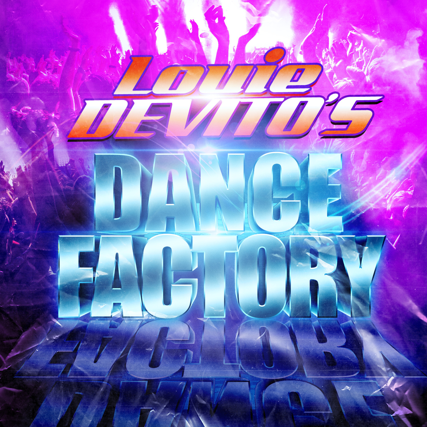 Dance Factory 35
