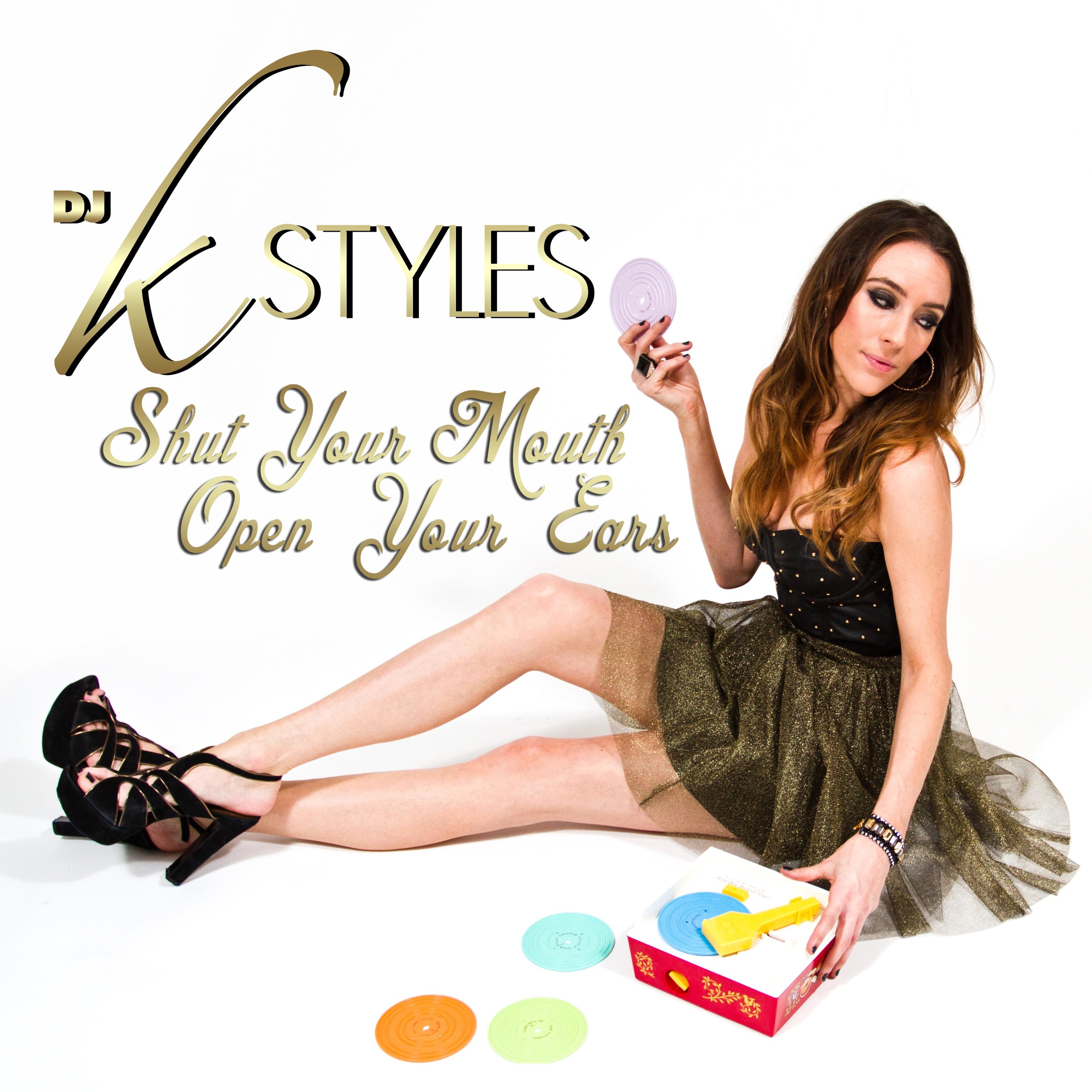DJ K Styles Radio
