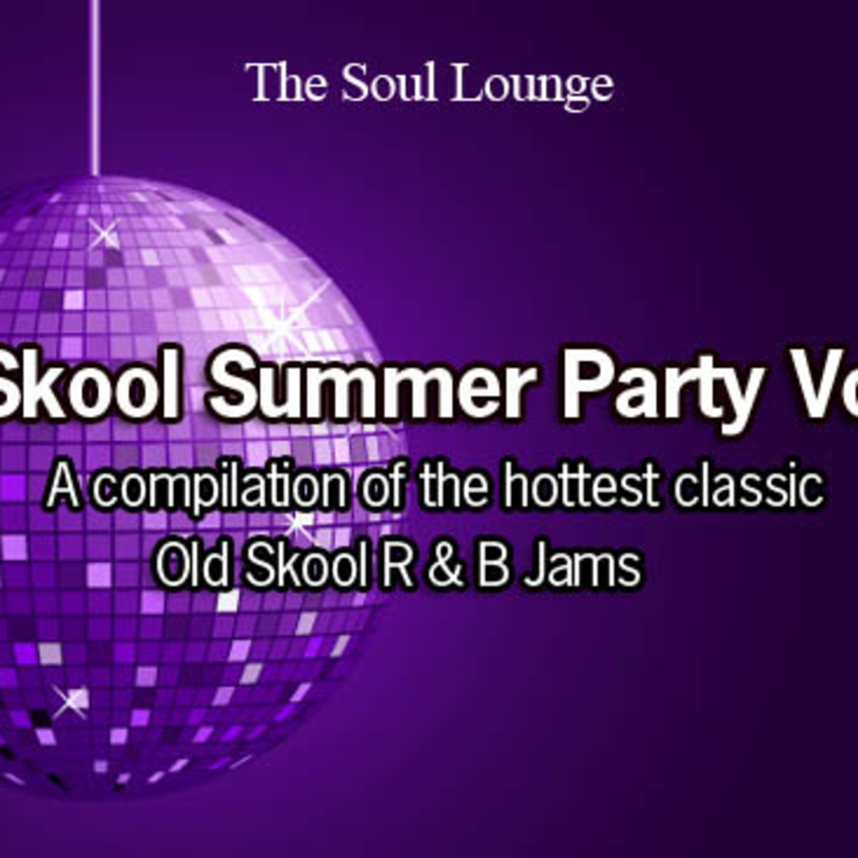 The Soul Lounge