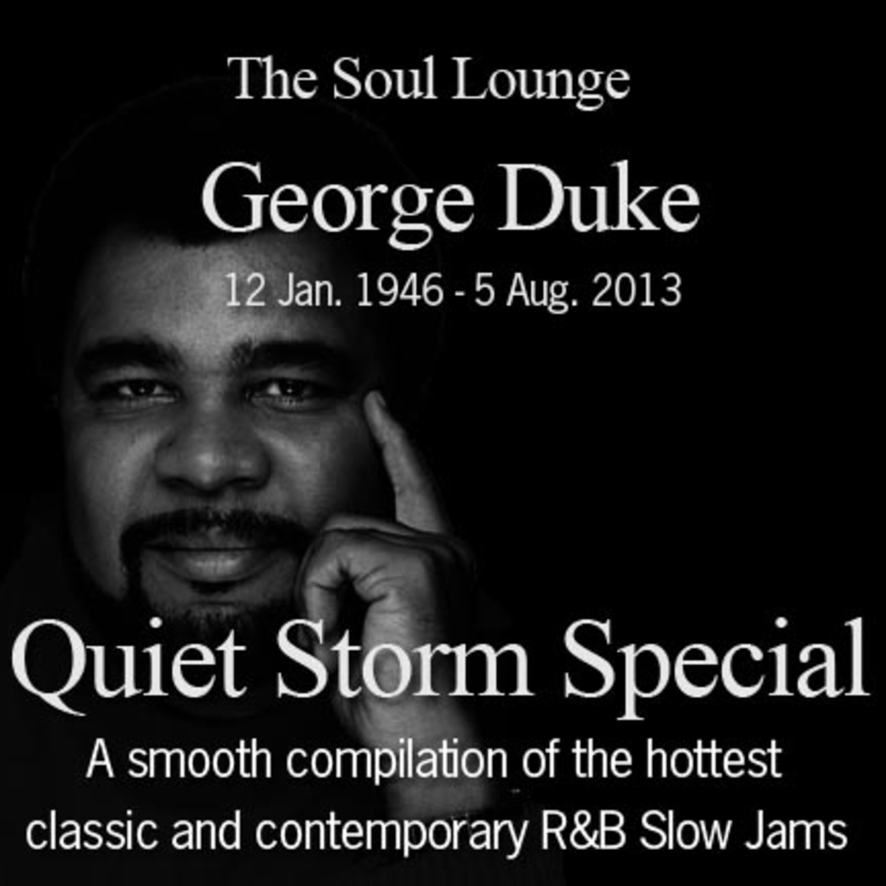 The Soul Lounge