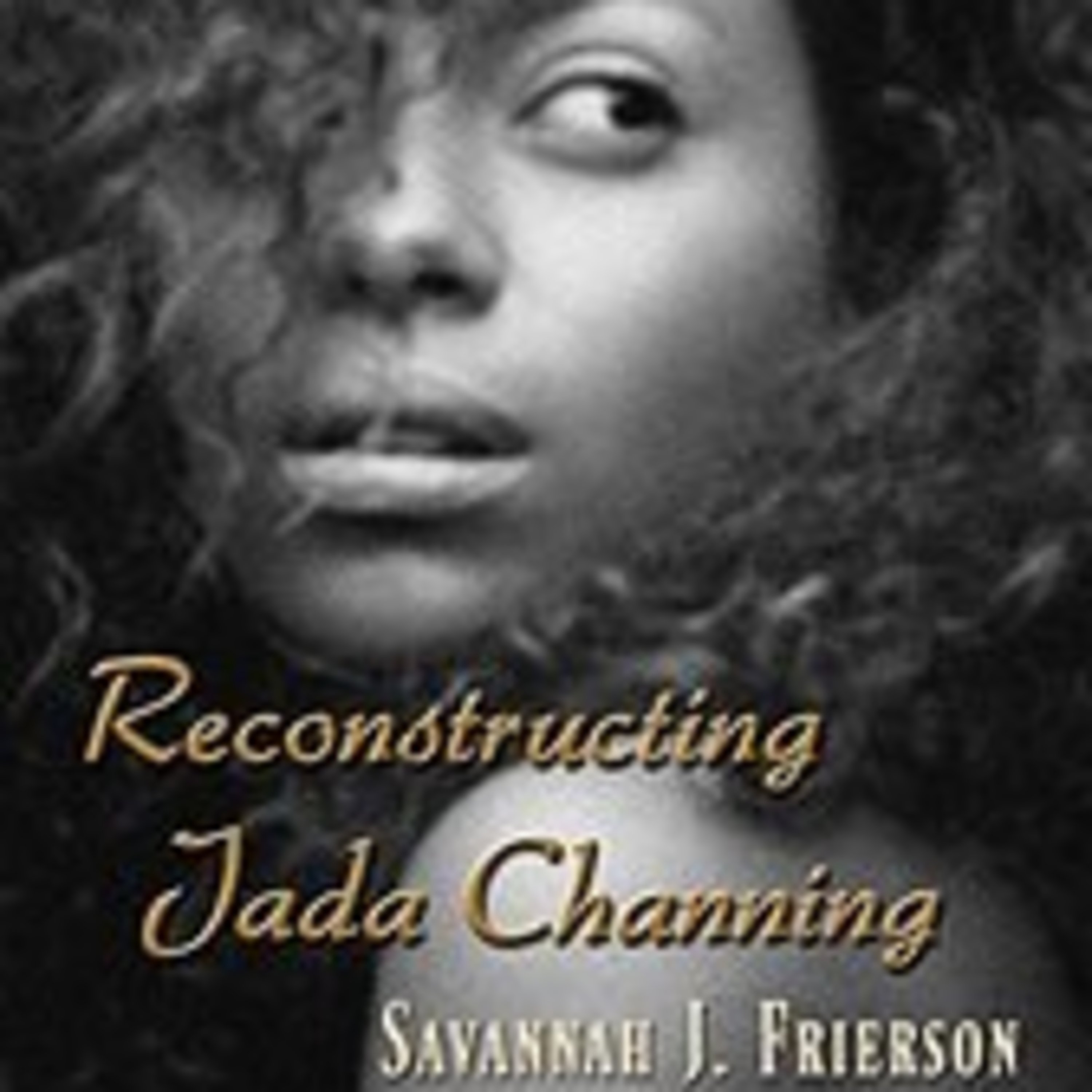 Black Girl Squee\'s Podcast