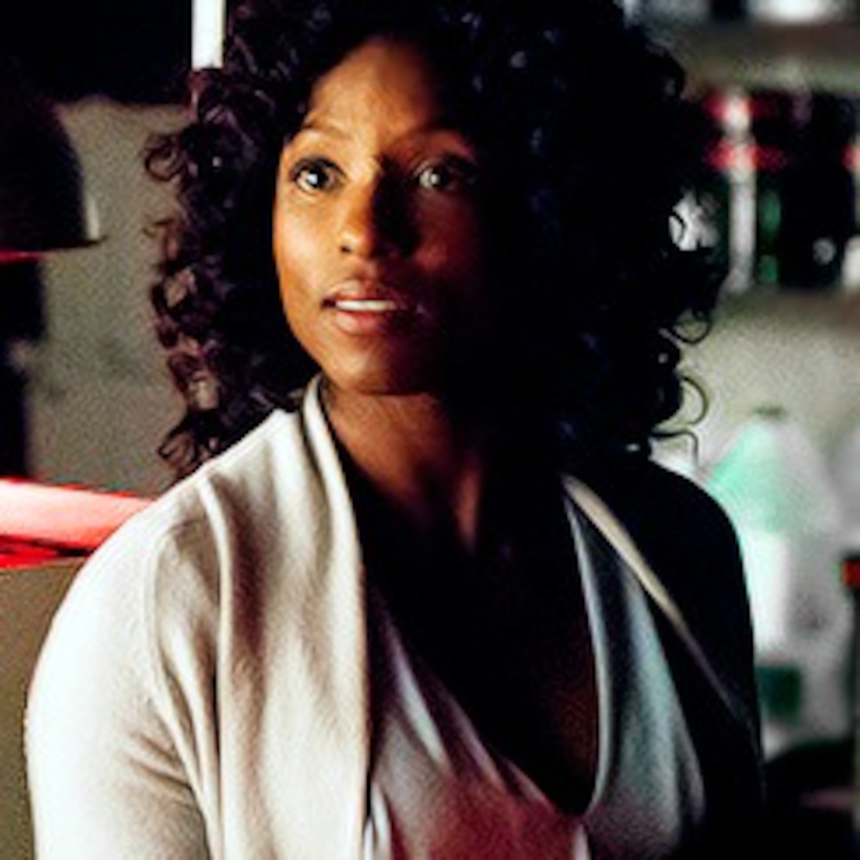 Black Girl Squee\'s Podcast