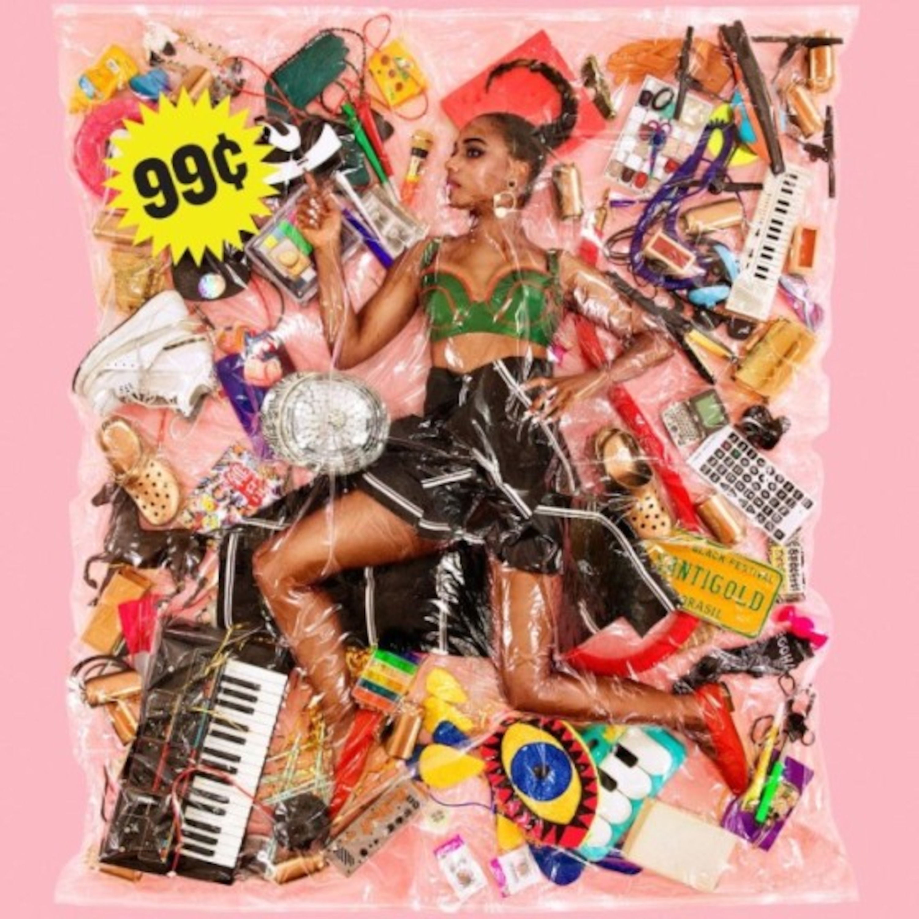 Black Girl Squee\'s Podcast
