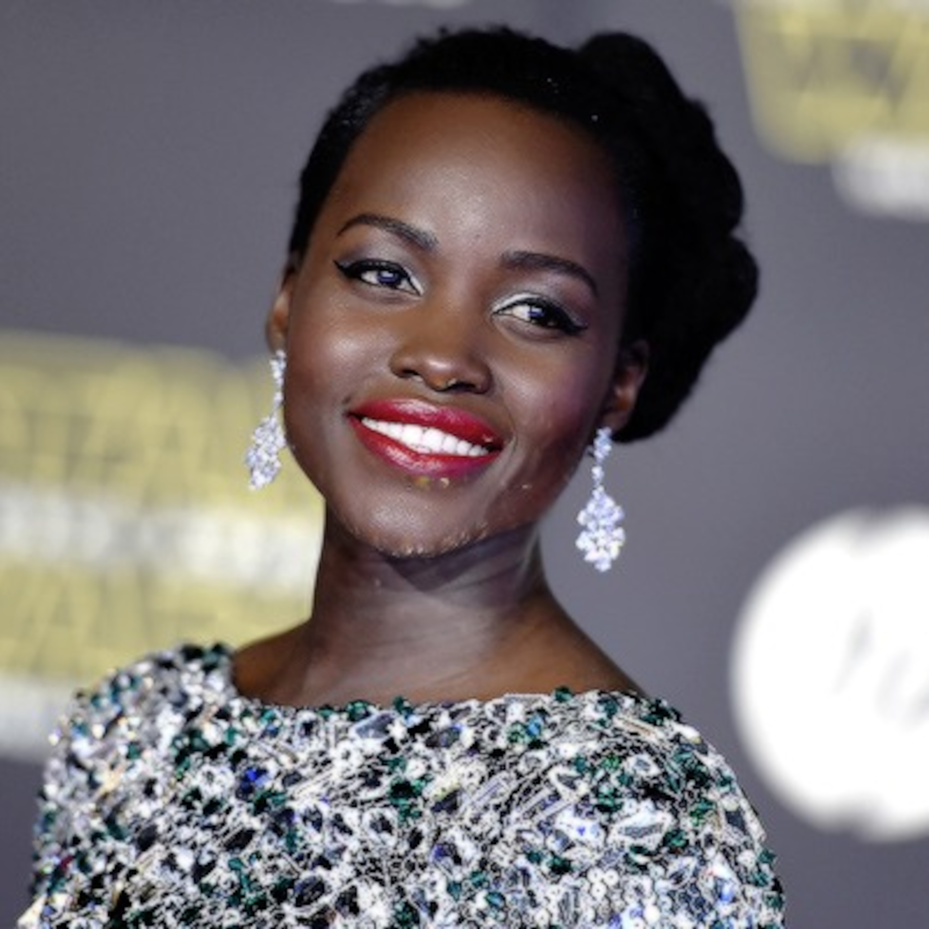 Black Girl Squee\'s Podcast