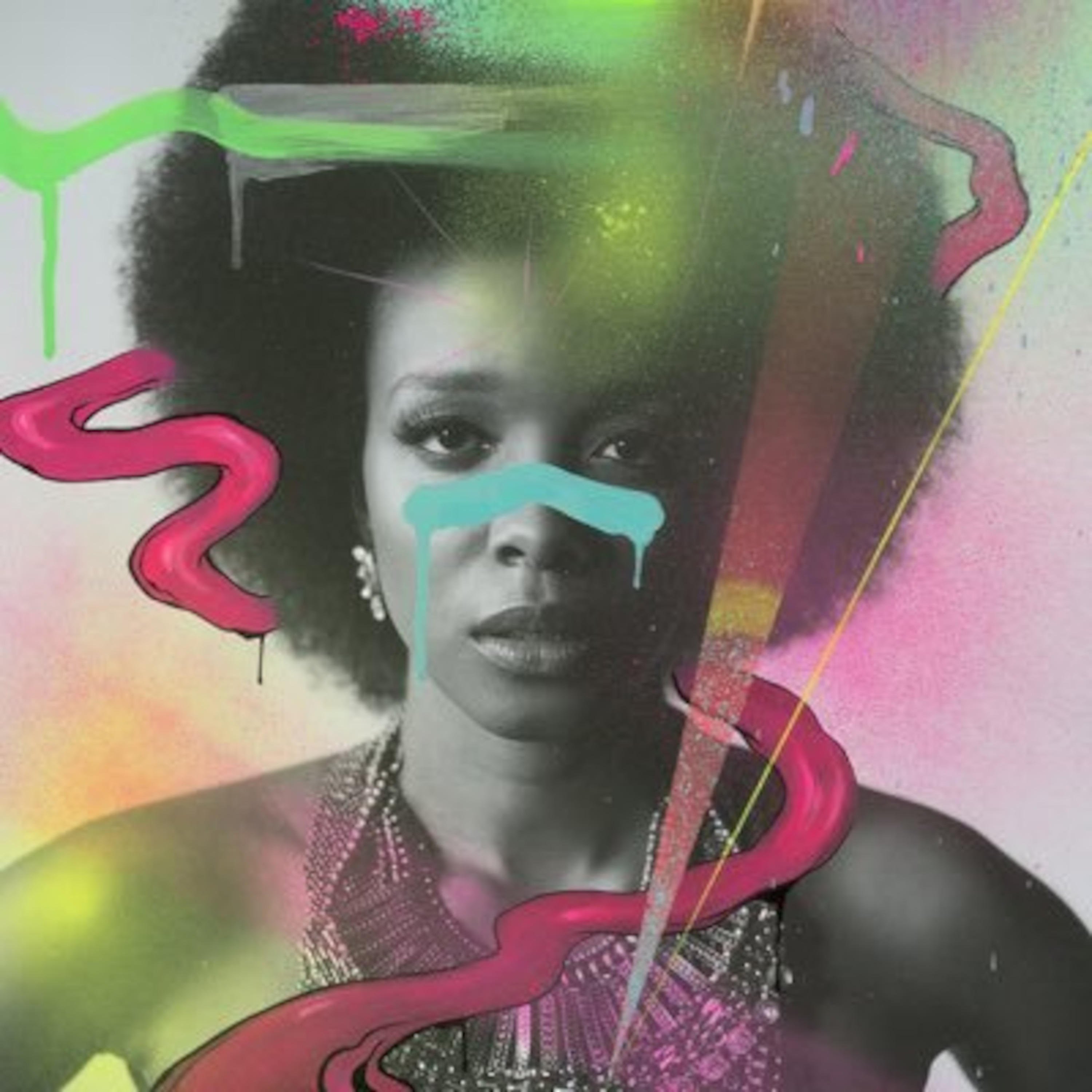 Black Girl Squee\'s Podcast