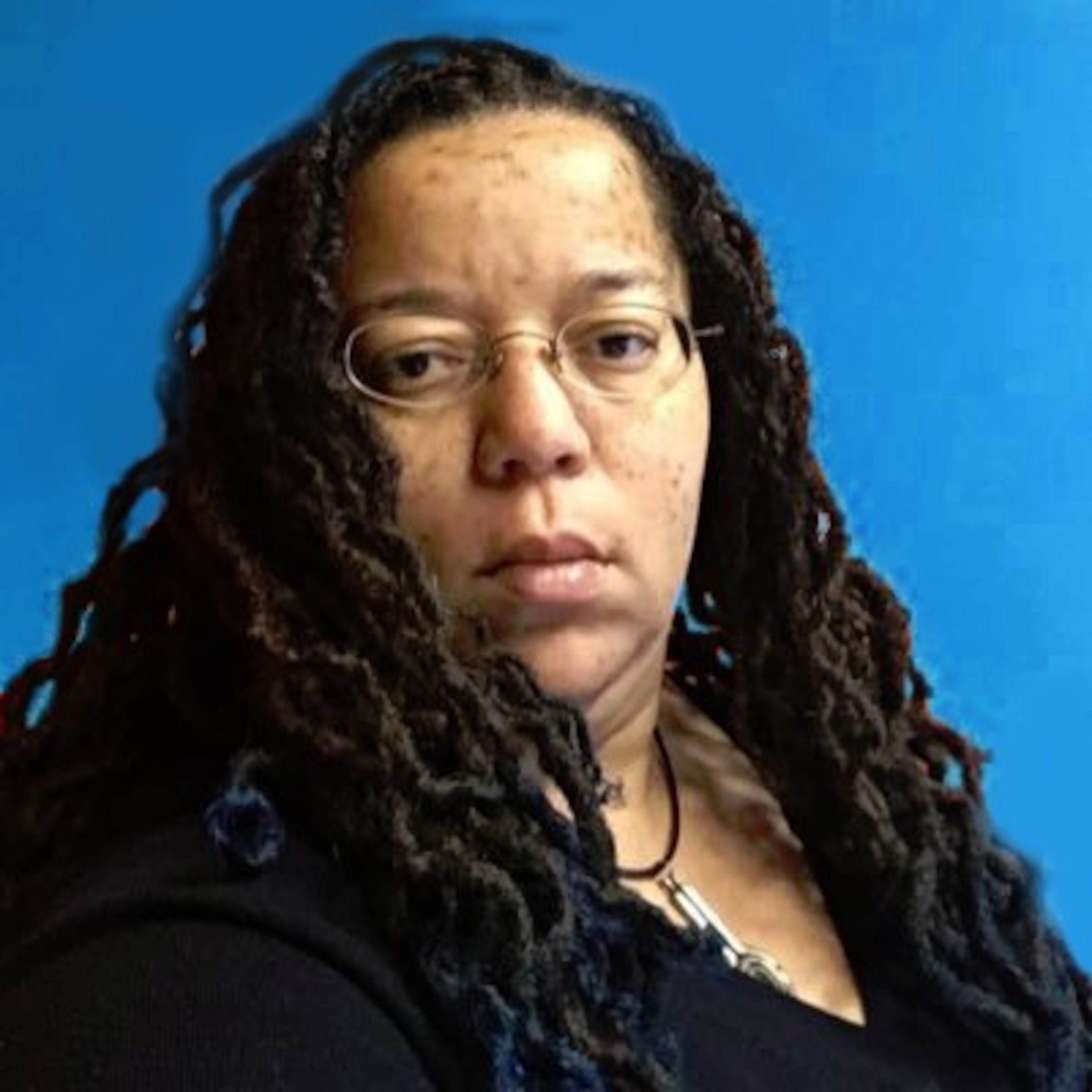 Black Girl Squee\'s Podcast