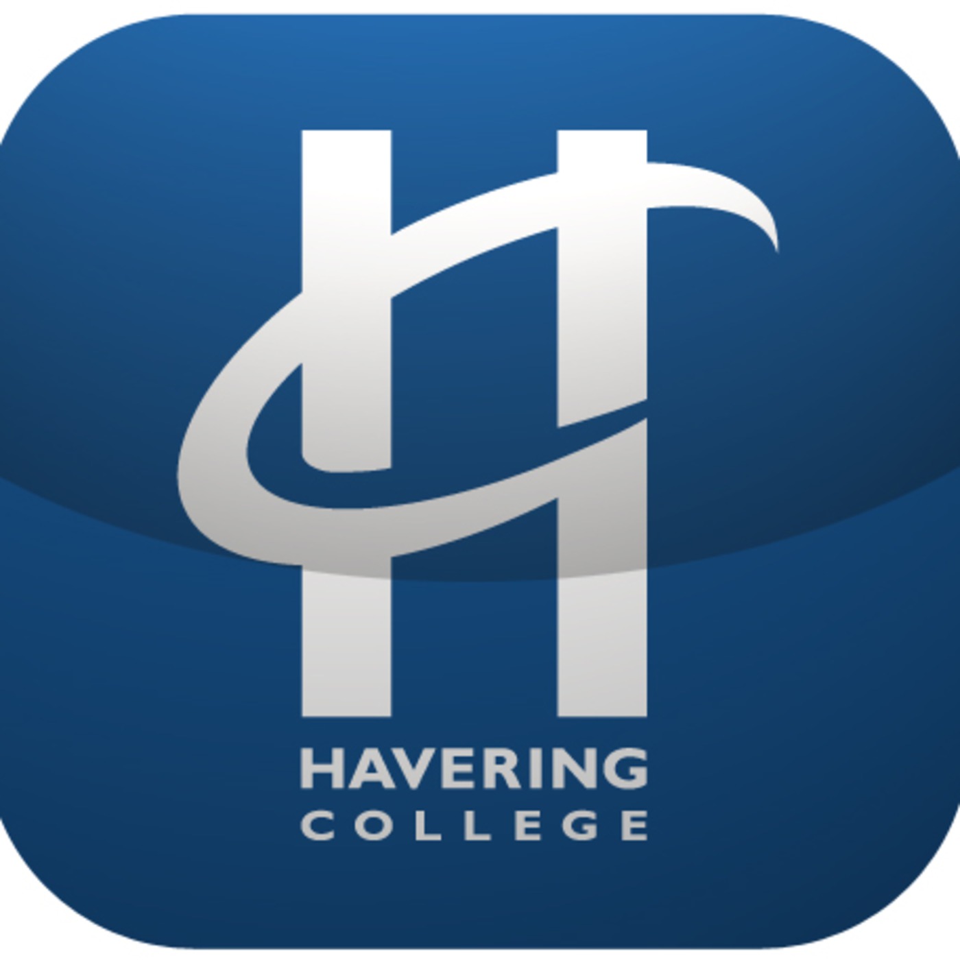 Havering College's Podcast