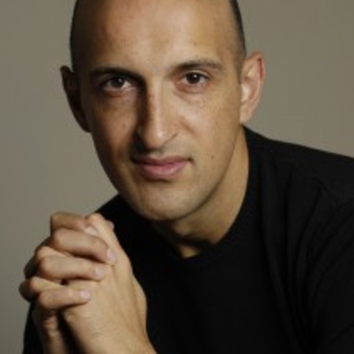 Listen to Matthew Syed's Graduation Speech!