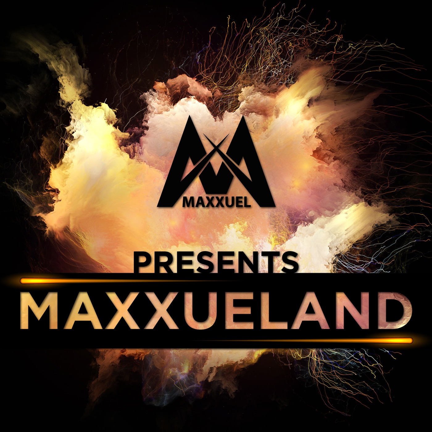 Maxxuel - Maxxueland Podcast 002