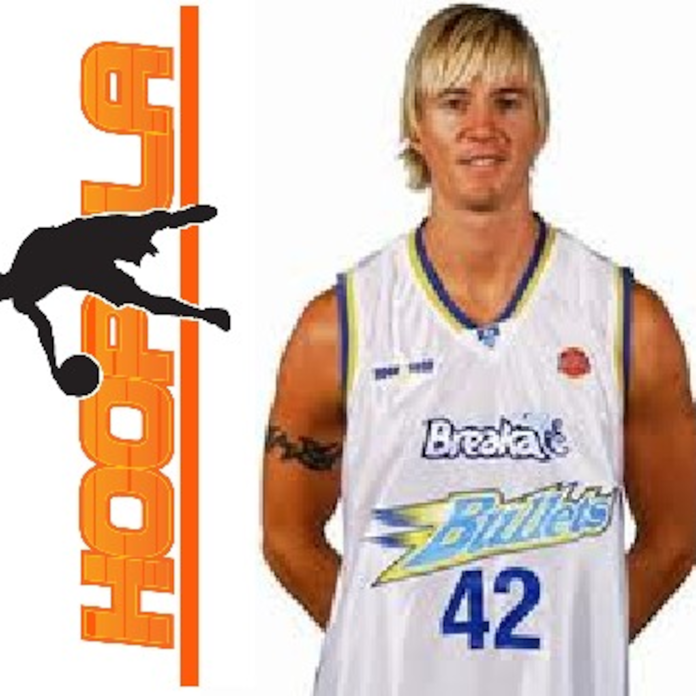 Episode 10 - Simon Kerle (The Most Controversial NBL player ever)