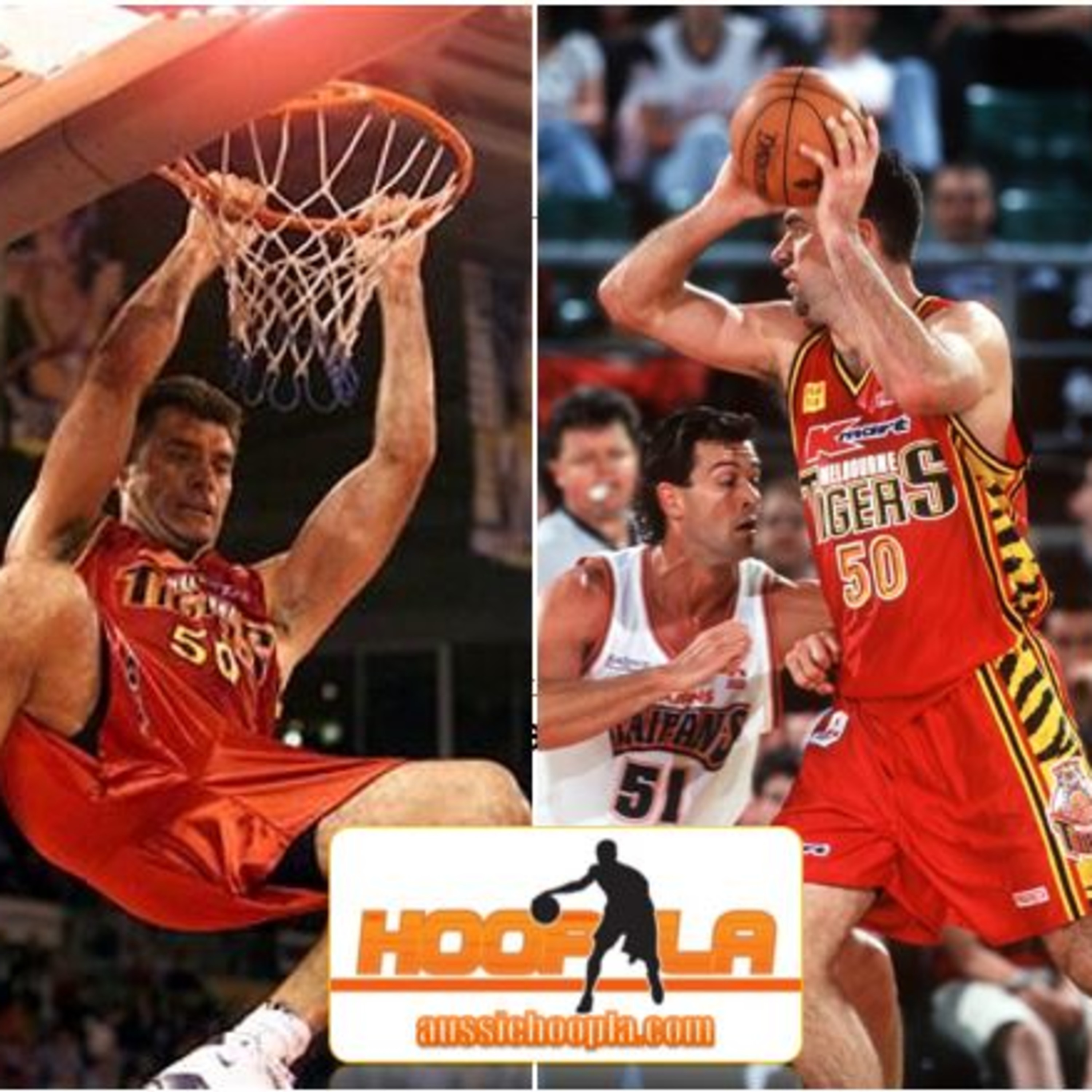 Aussie Hoopla (Old Feed)