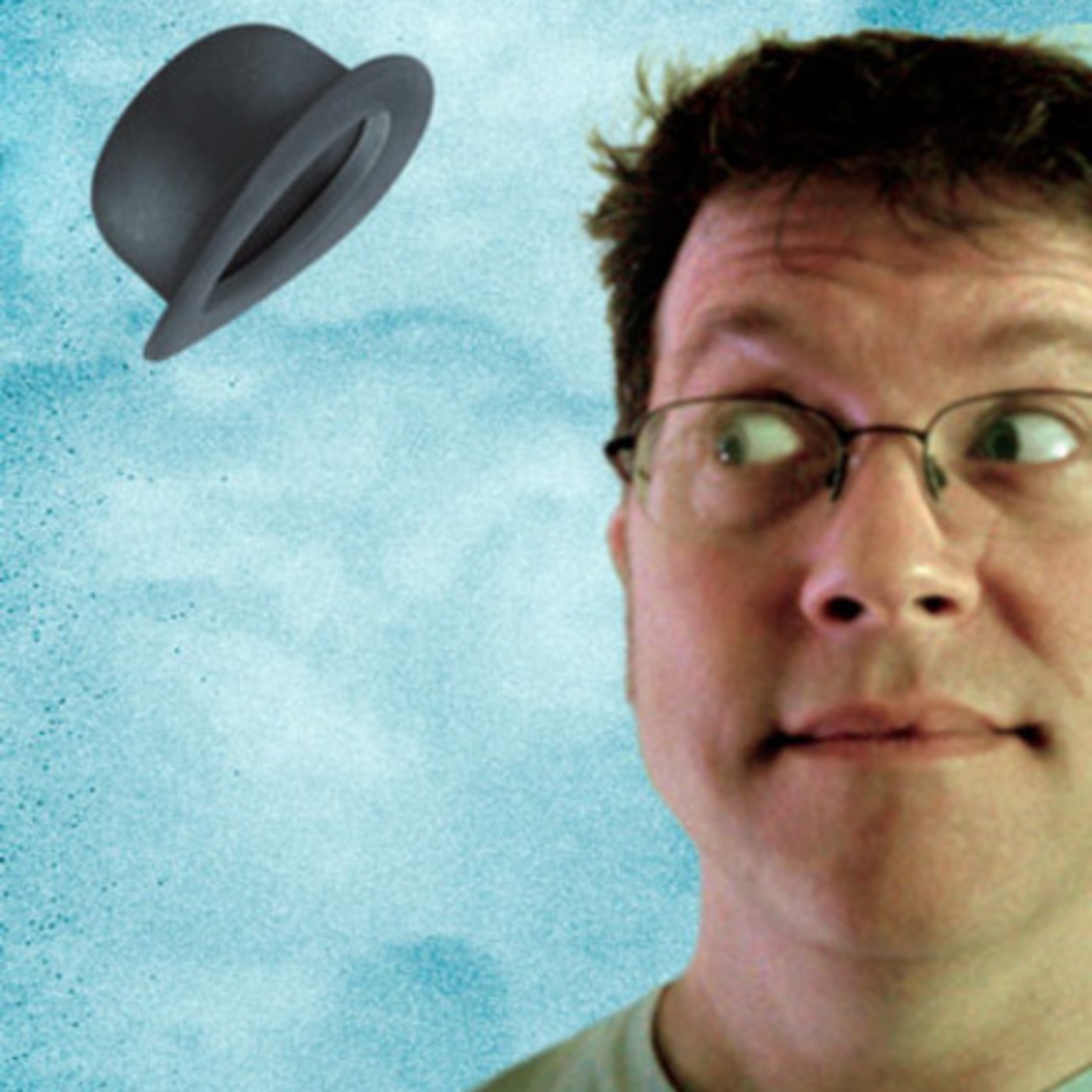 Edward Flynn's Podcast