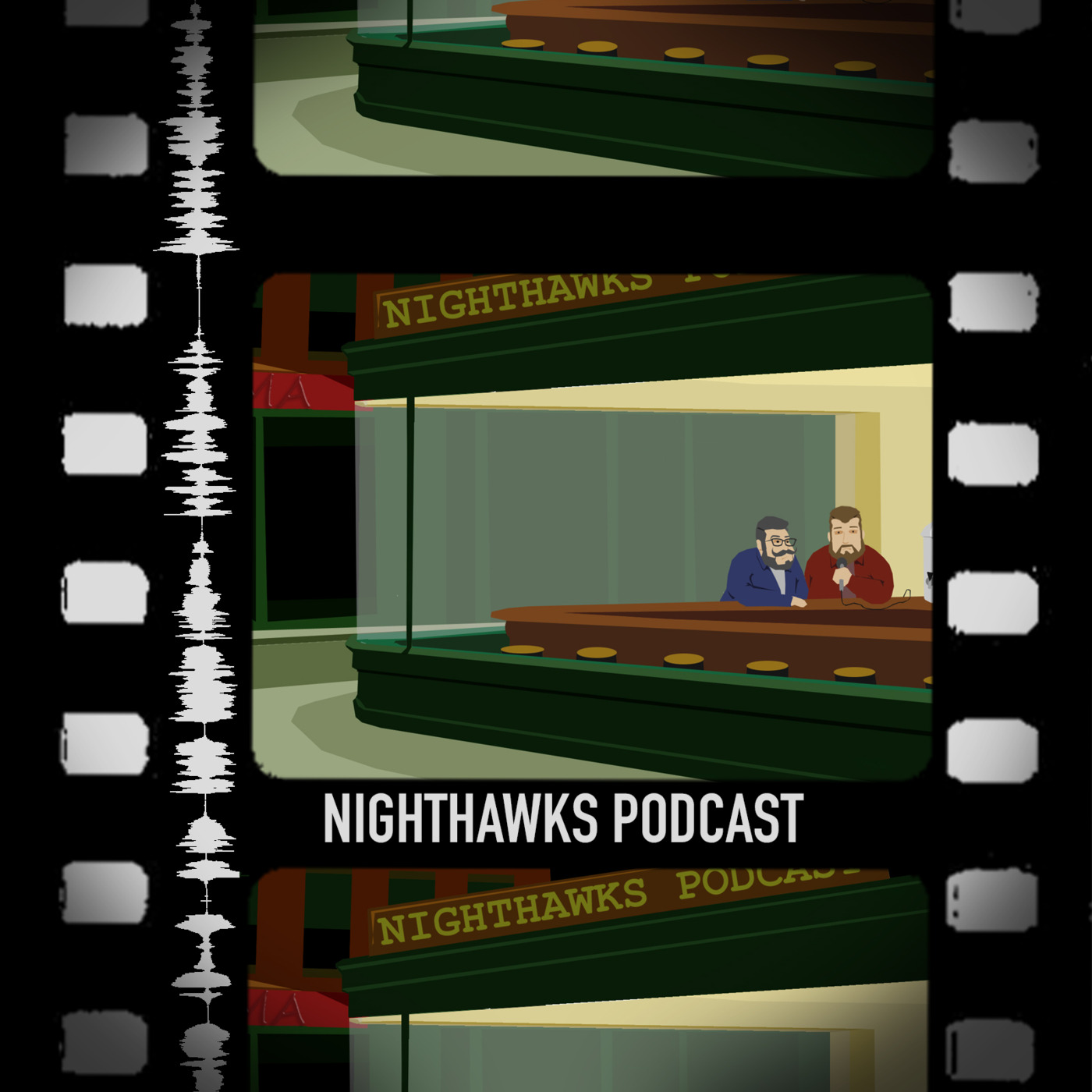 Nighthawks' Podcast