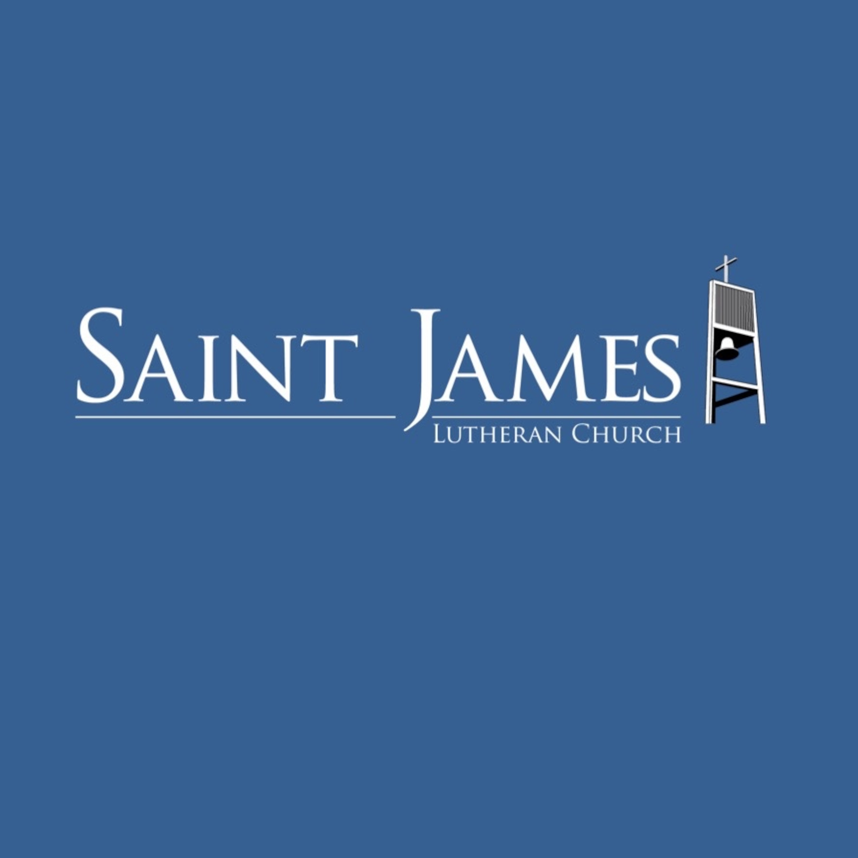 Saint James Podcast