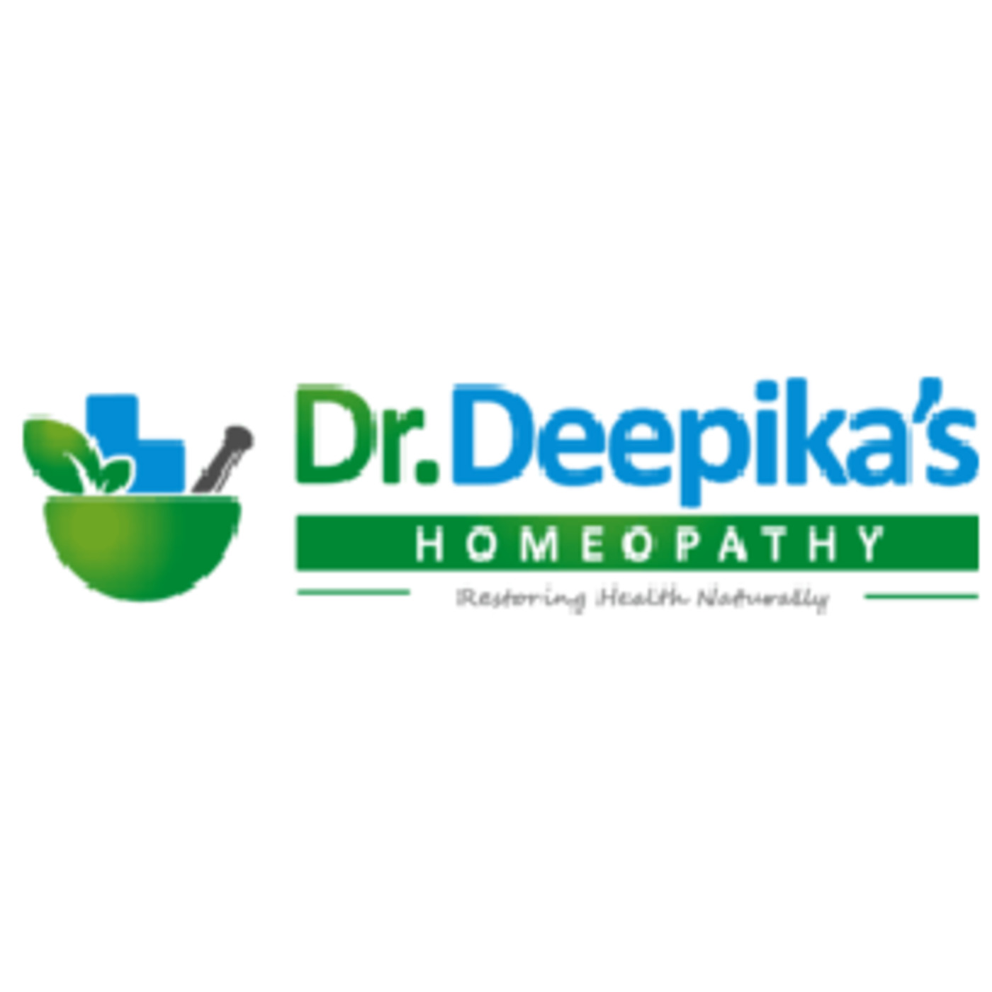 Dr. Deepika\'s Homeopathy - Gaur City