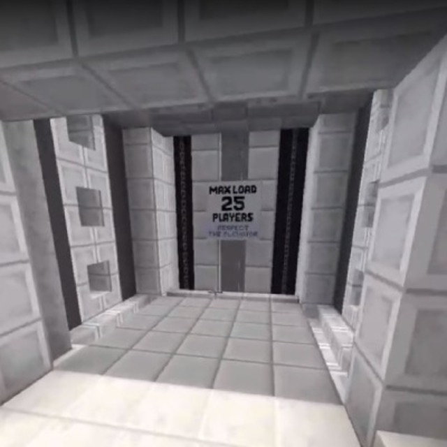 MCC Elevator
