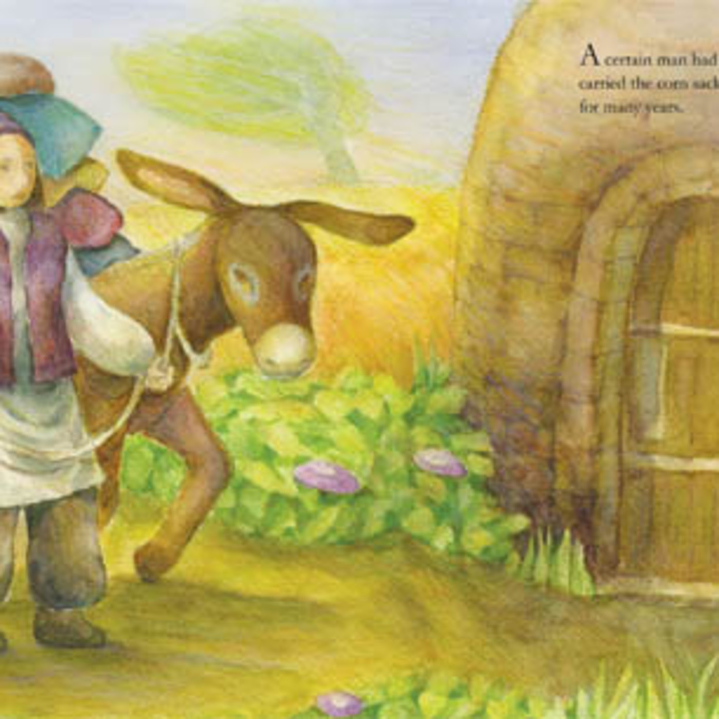 Brementown Musicians - A Grimm's Tale...