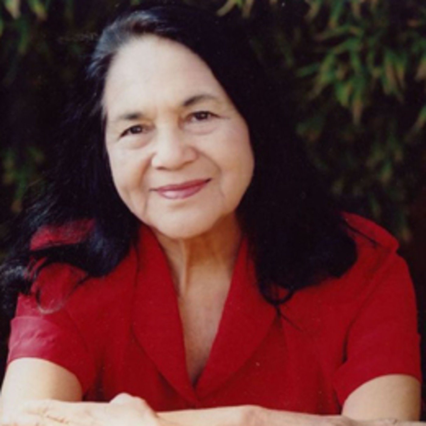 The Life of Dolores Huerta - Class 3-203