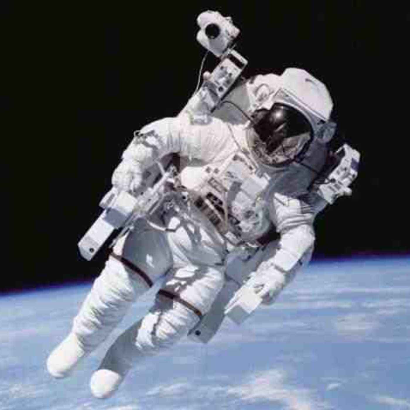 Dr. Sally Ride - An American Woman On a New Frontier!