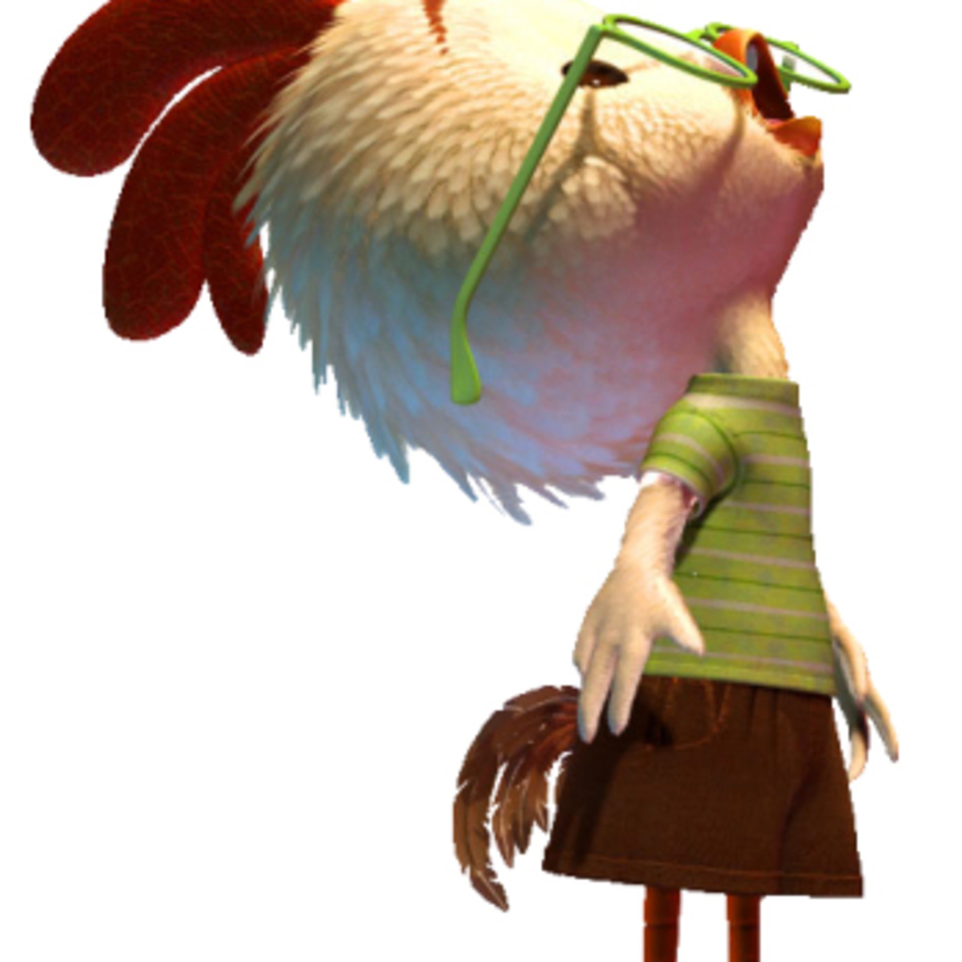 Chicken Little