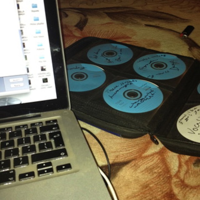 tshepo Mtee Deep mellow mix