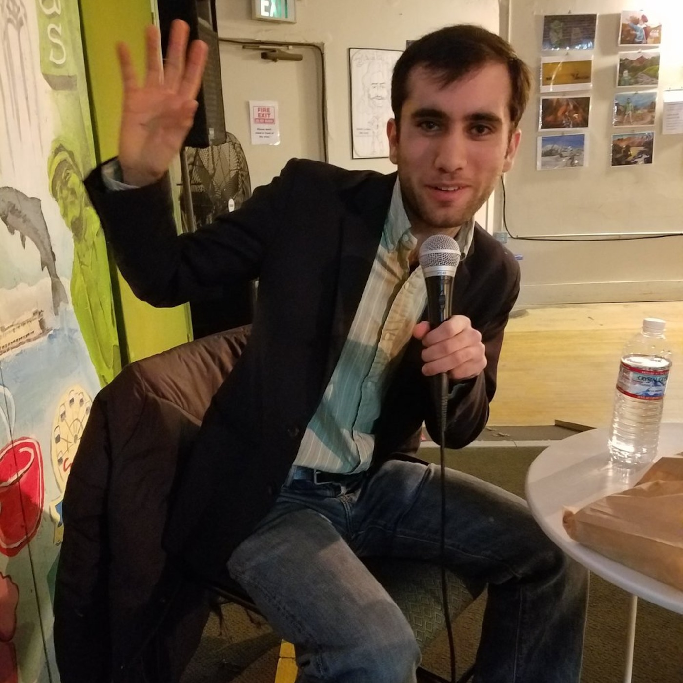 The Seattle After Party