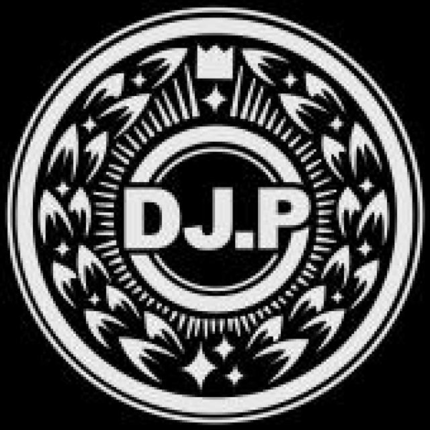 Dj.P's World