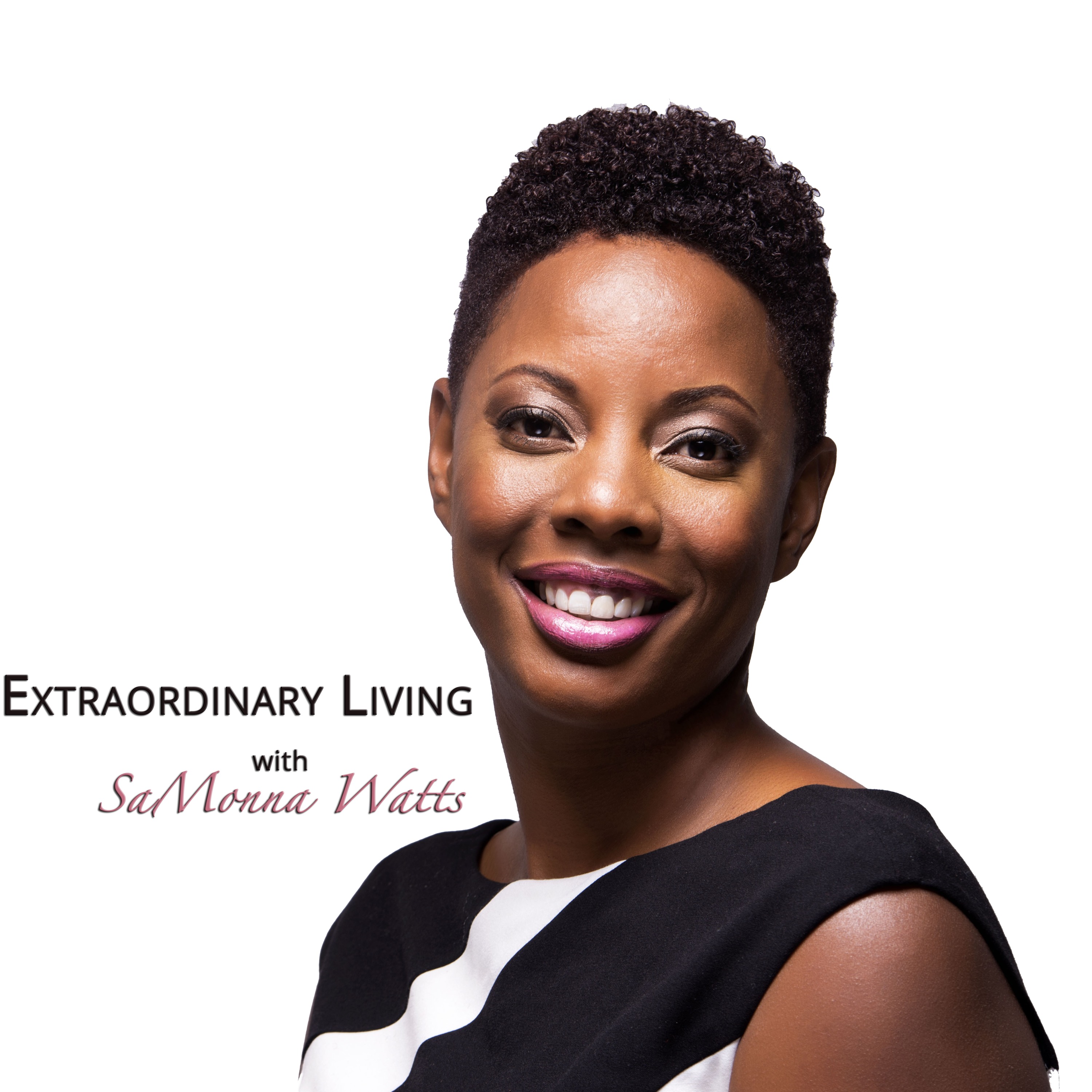 Extraordinary Living Podcast