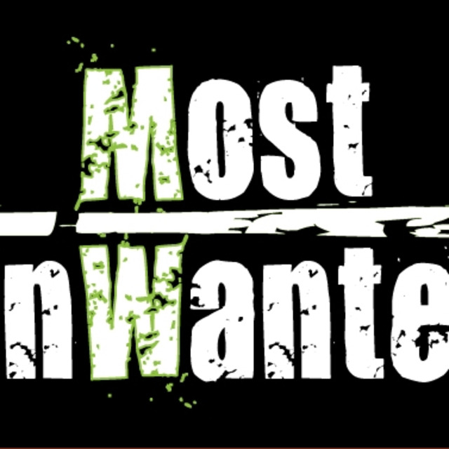 Most-UnWanted Podcast