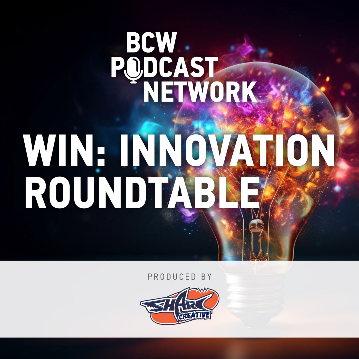 BCW Podcast Network