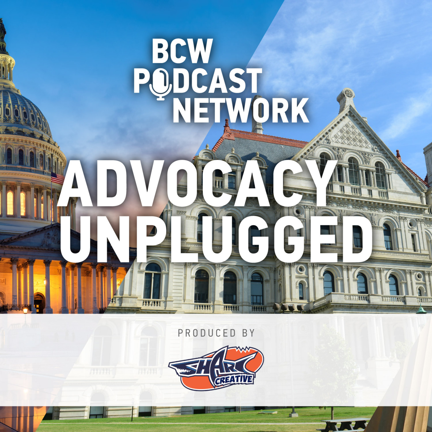 BCW Podcast Network