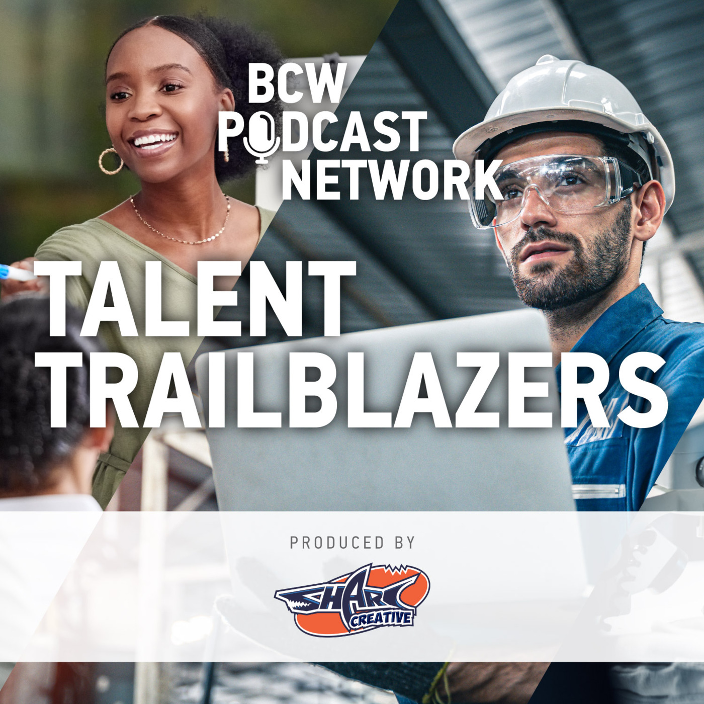BCW Podcast Network