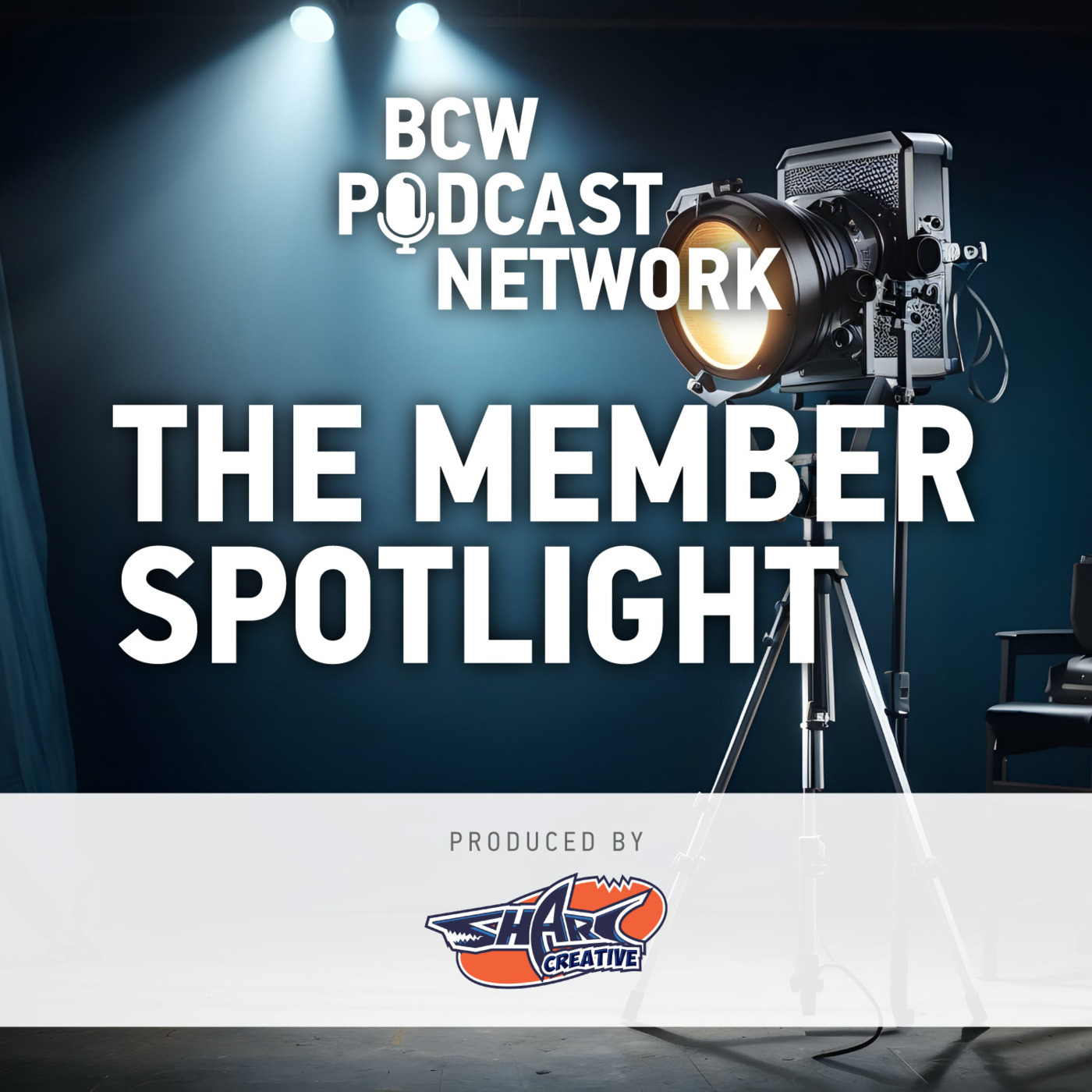 BCW Podcast Network