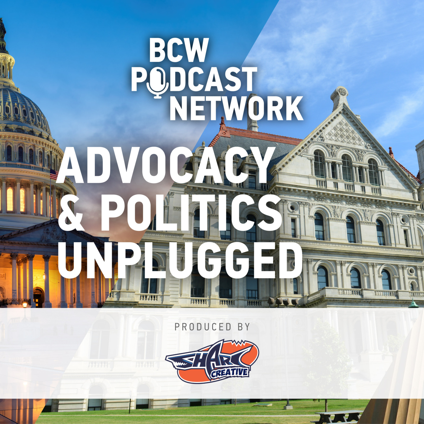 BCW Podcast Network