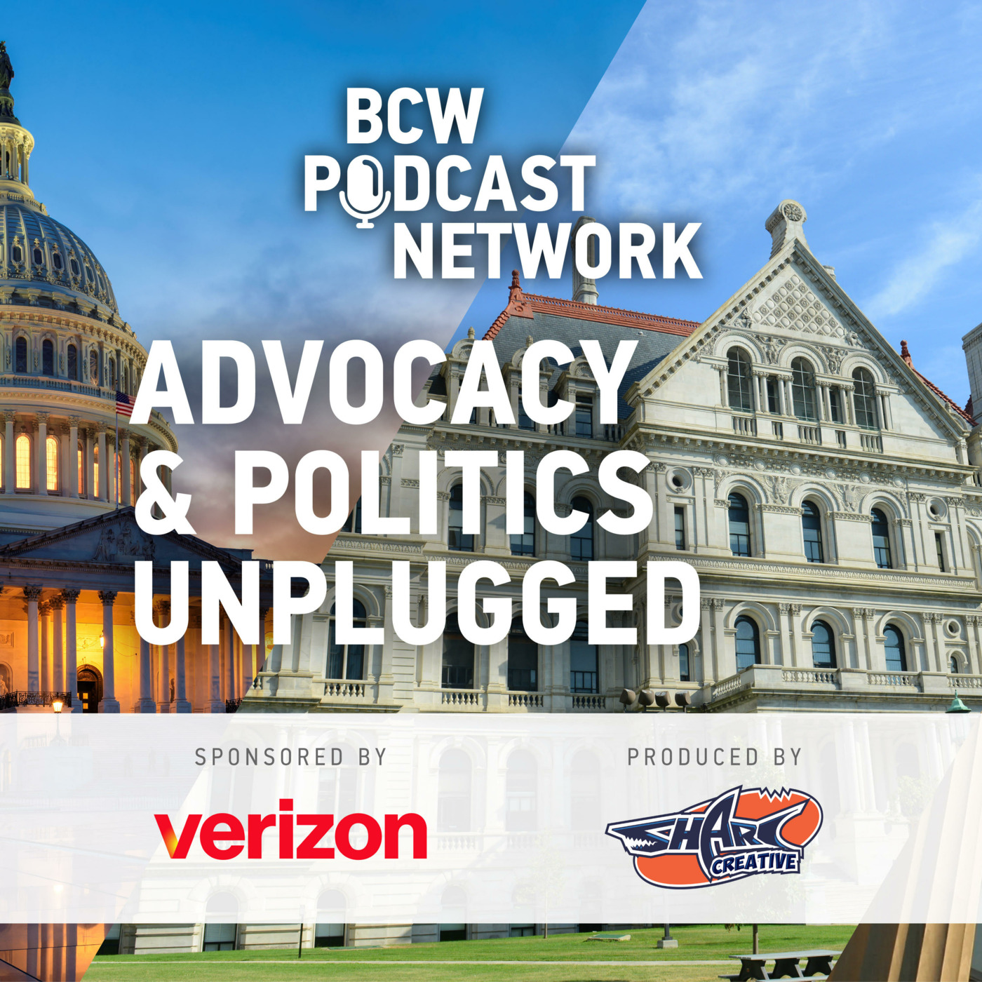 BCW Podcast Network