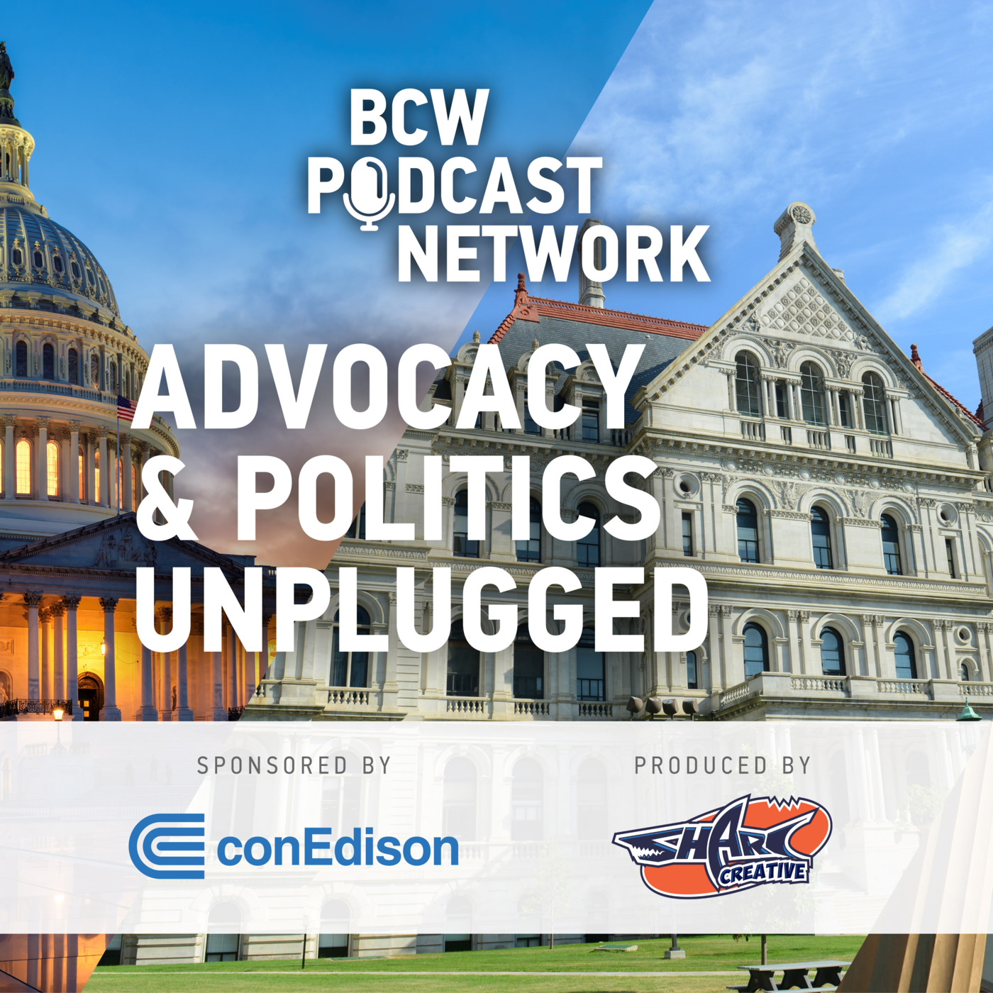 Episode 11: Advocacy & Politics Unplugged-Paving the Way: Challenges and Opportunities in New York’s Infrastructure and Growth with Mike Elmendorf: President and CEO, Associated General Contractors of New York State