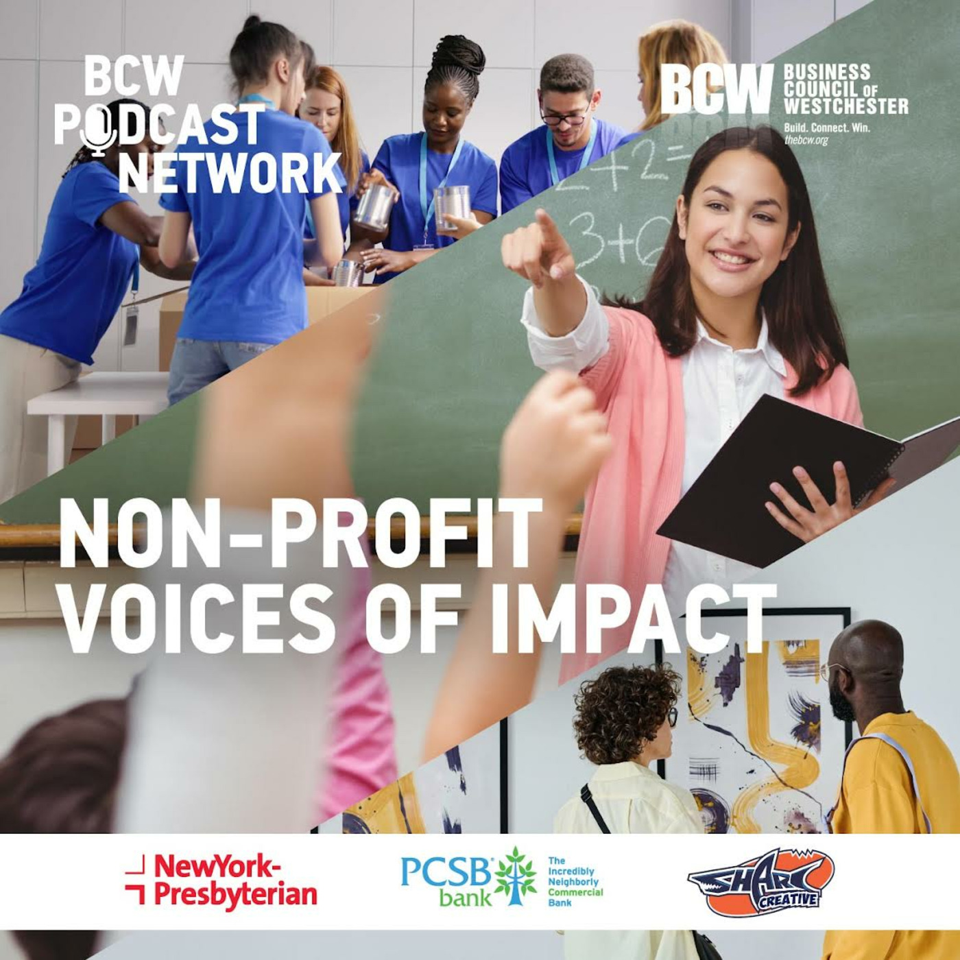 BCW Podcast Network
