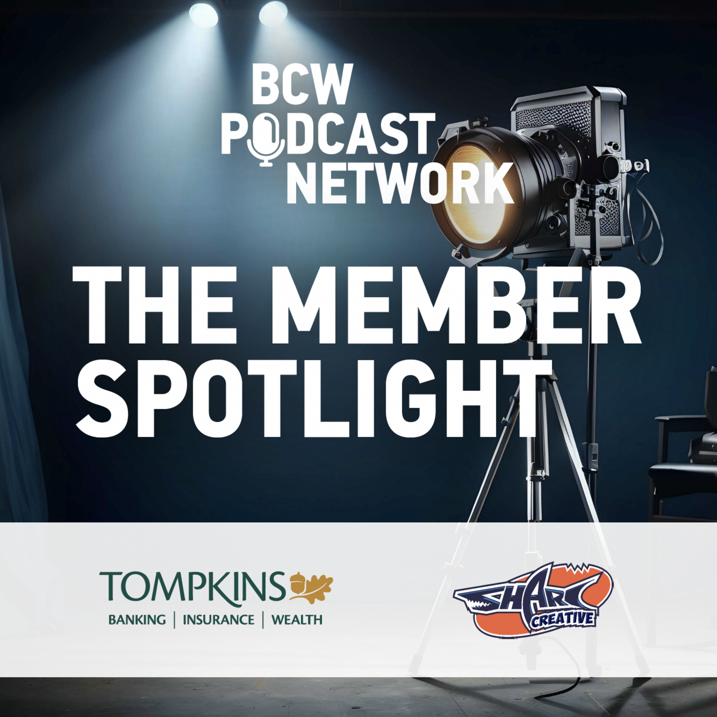 BCW Podcast Network