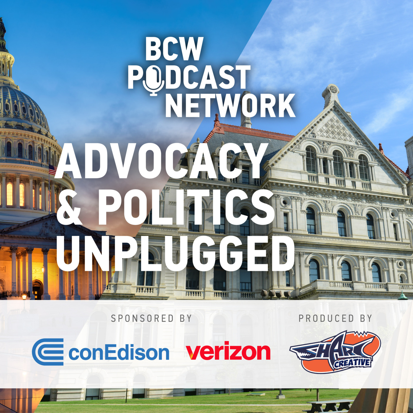 Advocacy & Politics Unplugged: Inside BCW’s Clean Energy Action Conference: CEAC’s Vision for a Sustainable Energy Future in Westchester with Anthony B. Gioffre III, Managing Partner of Cuddy & Feder LLP, and Miguel Quintanilla, Principal of Collado Engin