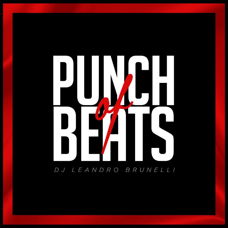 Punch Of Beats #013 Punch Of Beats #013