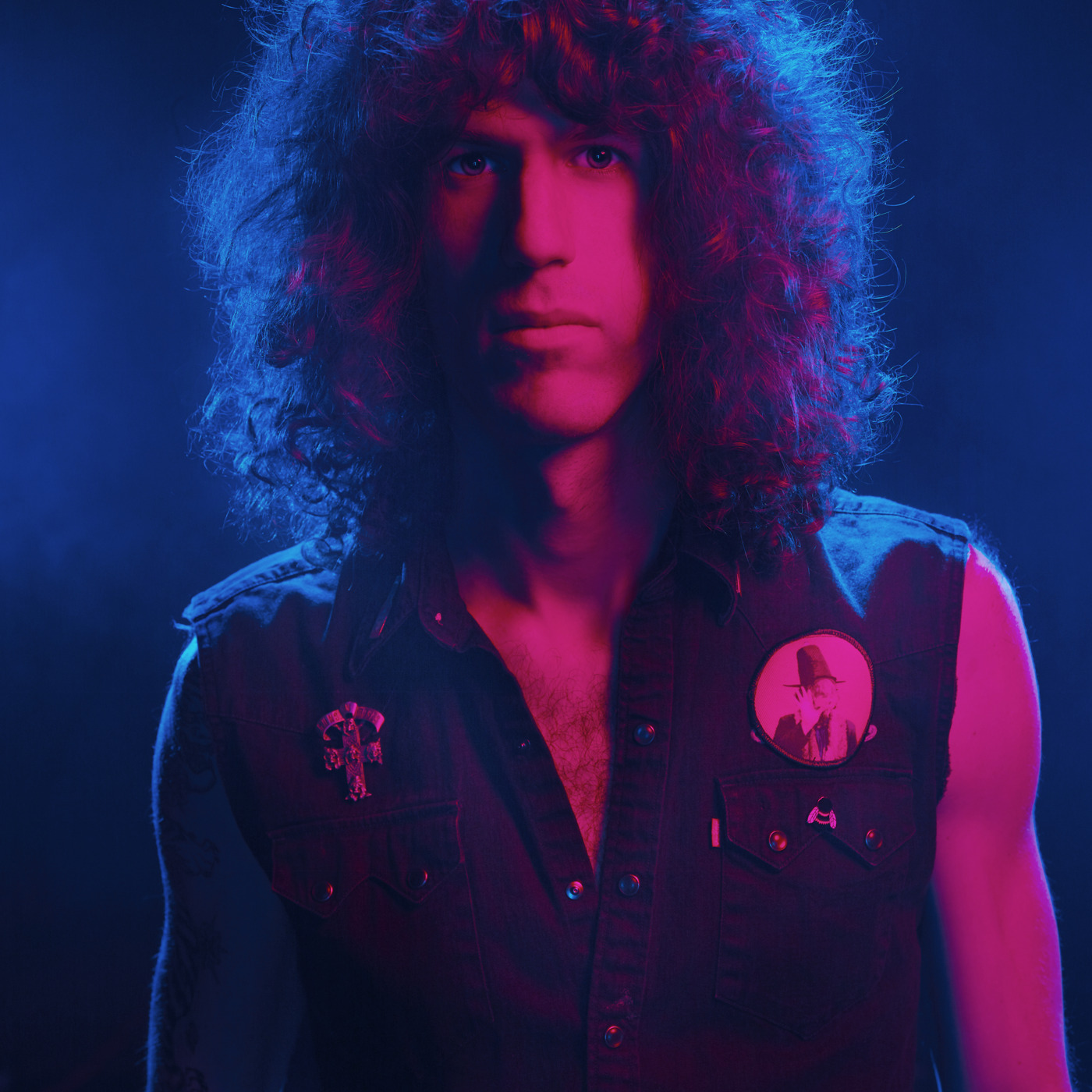 Music and Booze With Mo